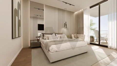 Apartamento T3 para Venda em Funchal (Santa Luzia)