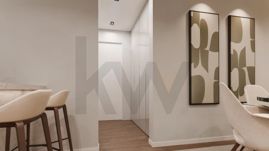 Apartamento T3 para Venda em Funchal (Santa Luzia) Foto 32