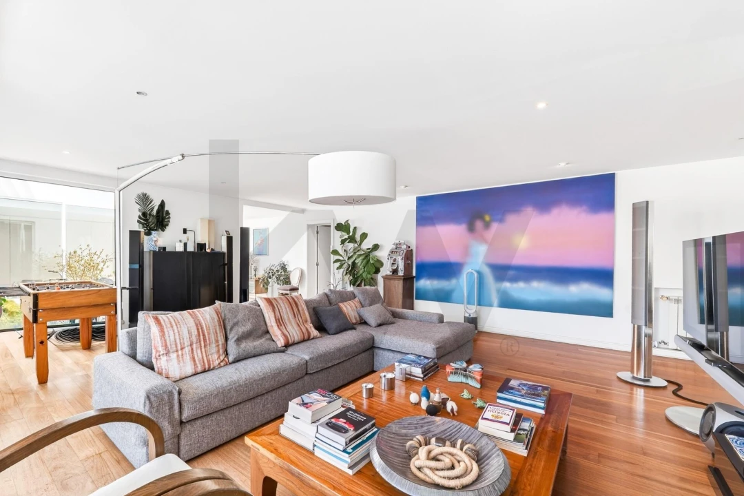 Moradia T4 para Venda em Charneca de Caparica e Sobreda Foto 6