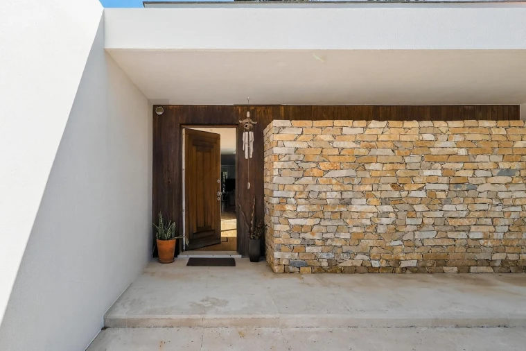 Moradia T4 para Venda em Charneca de Caparica e Sobreda Foto 43