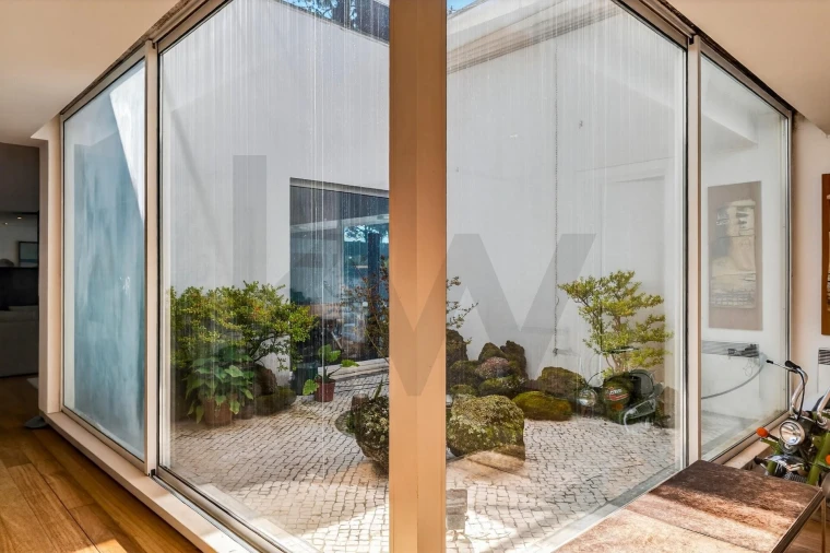 Moradia T4 para Venda em Charneca de Caparica e Sobreda Foto 24