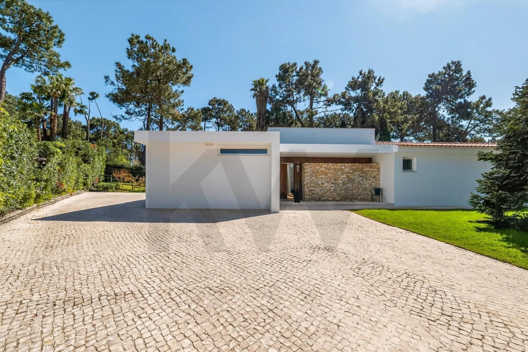 Moradia T4 para Venda em Charneca de Caparica e Sobreda Foto 35