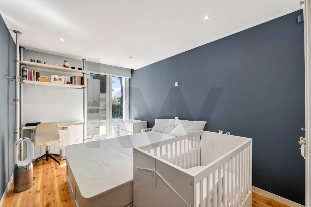 Moradia T4 para Venda em Charneca de Caparica e Sobreda Foto 29