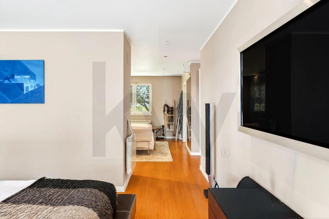 Moradia T4 para Venda em Charneca de Caparica e Sobreda Foto 26