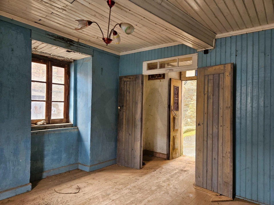 Moradia T3 para Venda em Sobral de São Miguel Foto 17