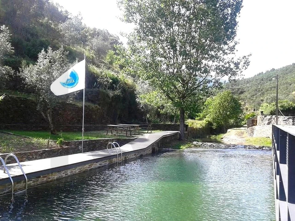 Moradia T3 para Venda em Sobral de São Miguel Foto 34