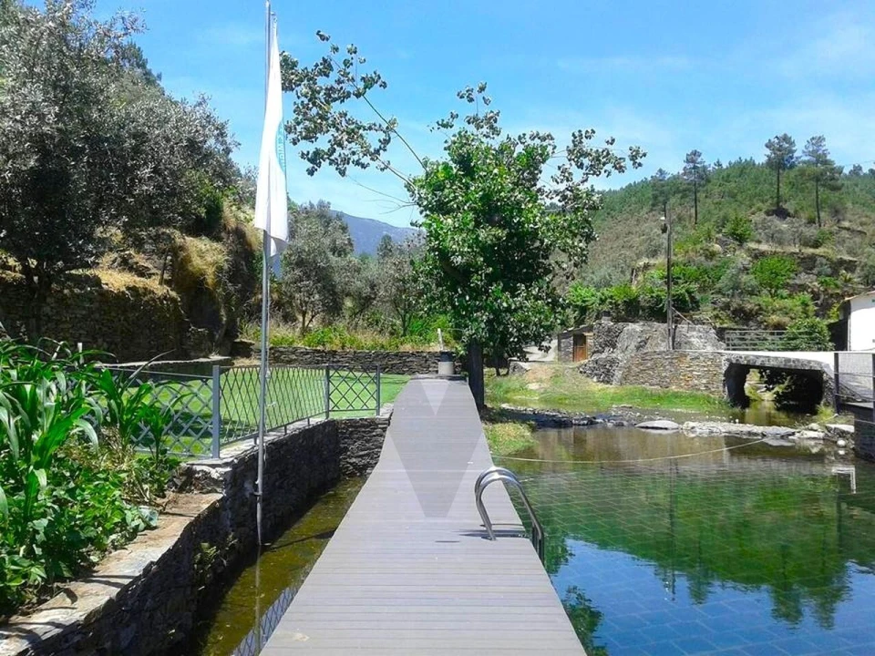 Moradia T3 para Venda em Sobral de São Miguel Foto 48