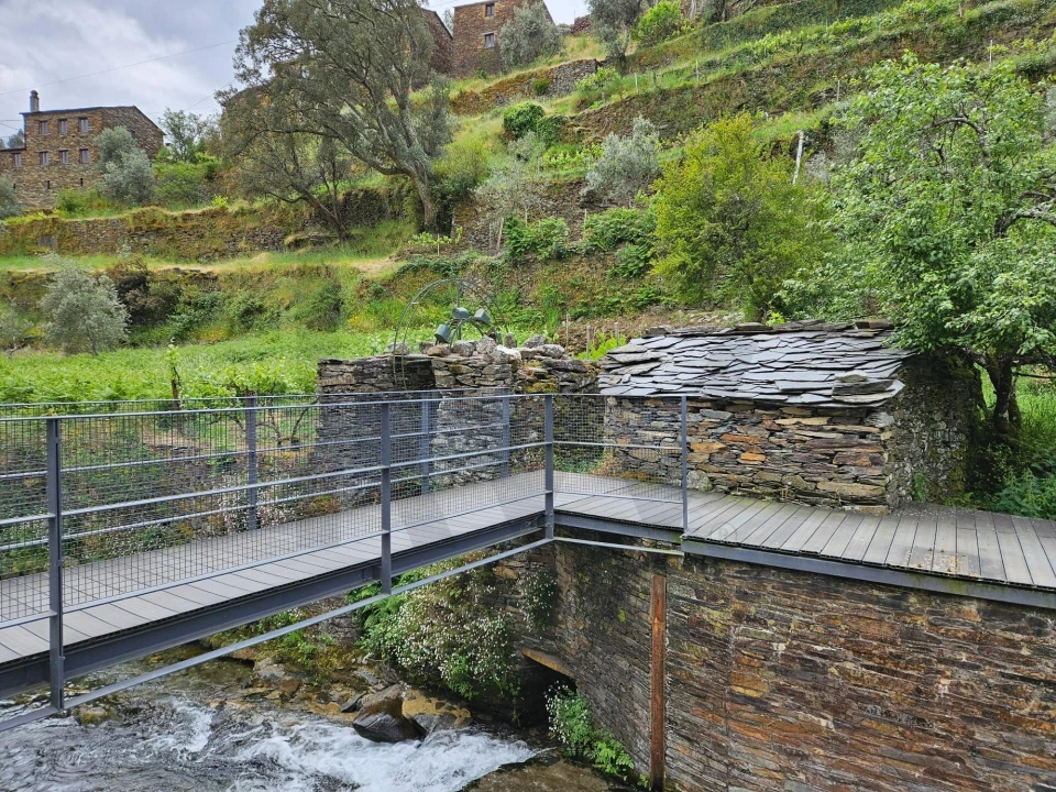 Moradia T3 para Venda em Sobral de São Miguel Foto 46