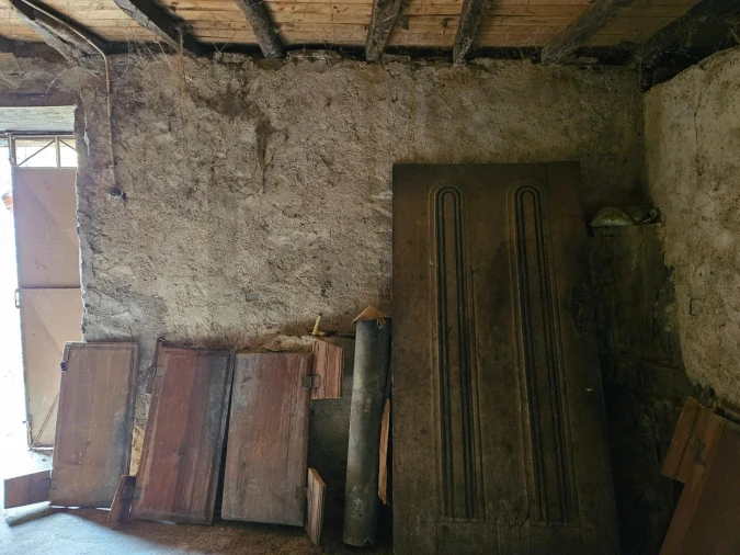 Moradia T3 para Venda em Sobral de São Miguel Foto 43