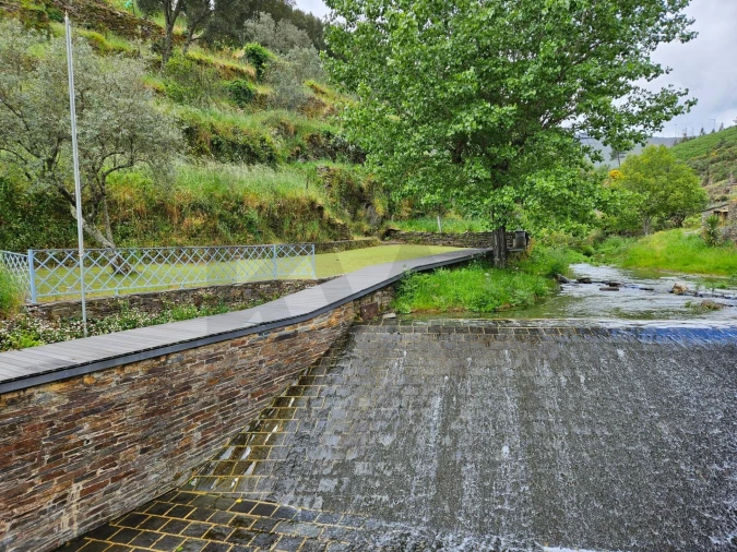 Moradia T3 para Venda em Sobral de São Miguel Foto 47