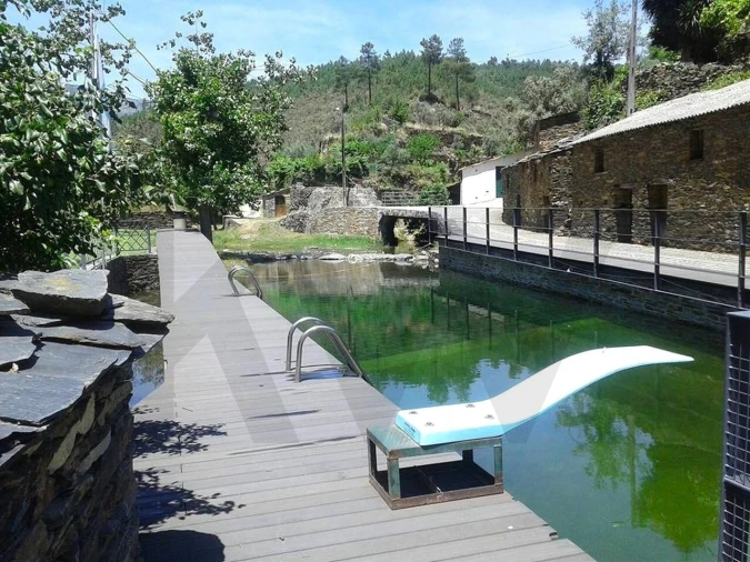 Moradia T3 para Venda em Sobral de São Miguel Foto 33