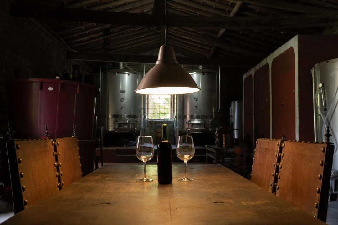 Quinta T9 para Venda em Lamas Foto 36