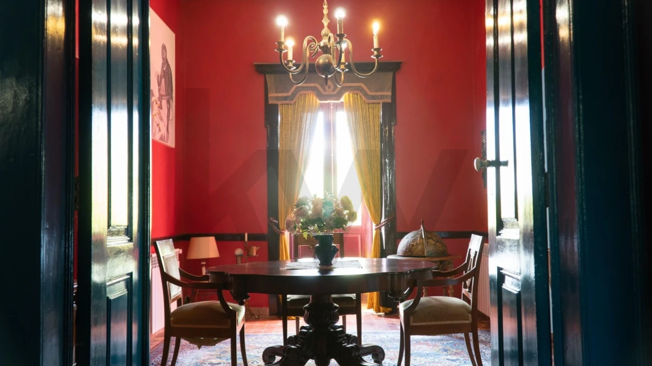 Quinta T9 para Venda em Lamas Foto 7