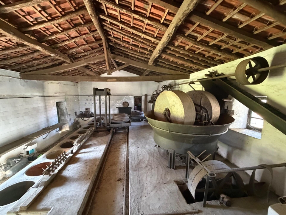 Quinta T9 para Venda em Lamas Foto 39