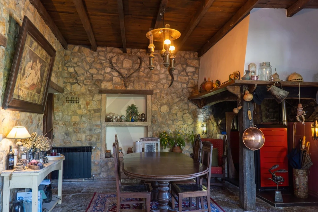 Quinta T9 para Venda em Lamas Foto 32