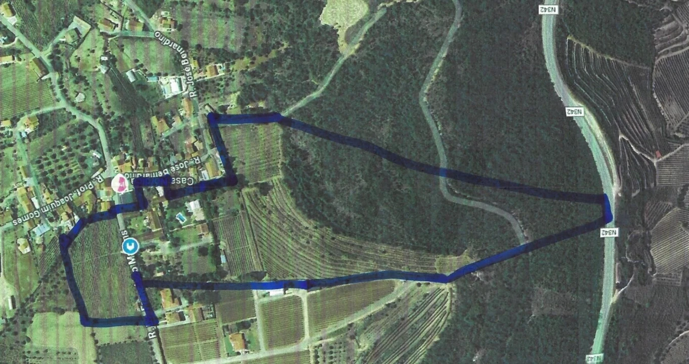 Quinta T9 para Venda em Lamas Foto 50