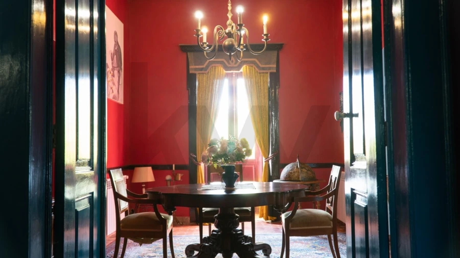 Quinta T9 para Venda em Lamas Foto 7