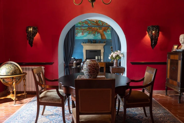 Quinta T9 para Venda em Lamas Foto 5