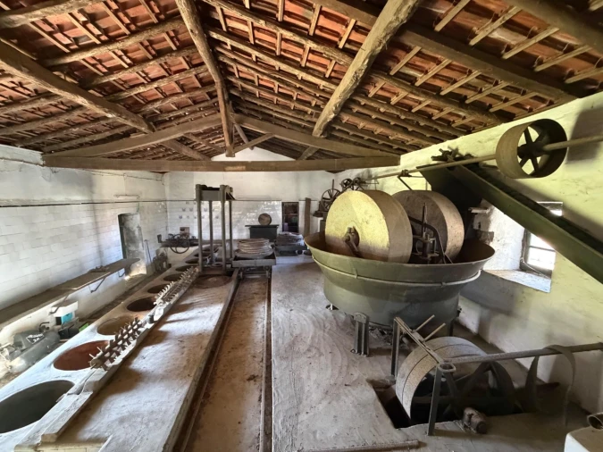 Quinta T9 para Venda em Lamas Foto 39