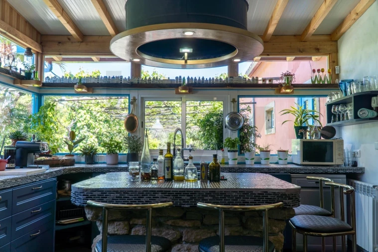 Quinta T9 para Venda em Lamas Foto 33