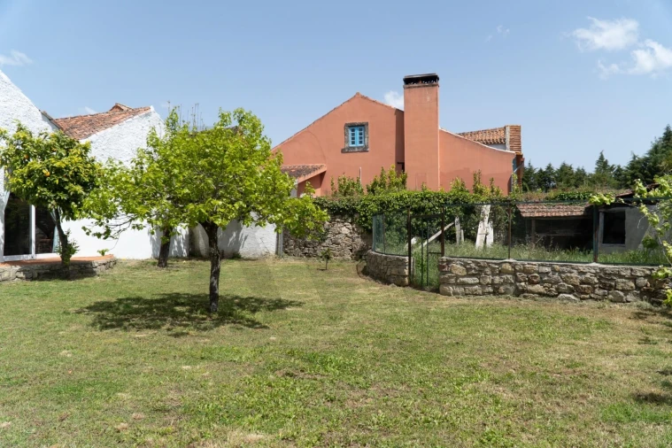 Quinta T9 para Venda em Lamas Foto 24