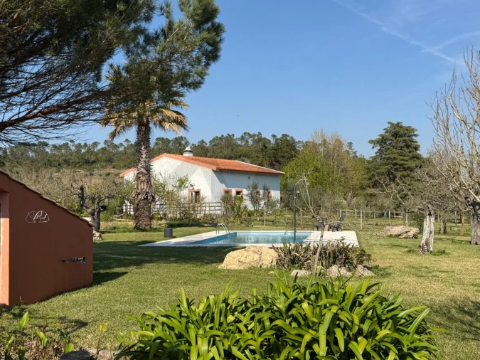 Quinta T9 para Venda em Lamas Foto 12