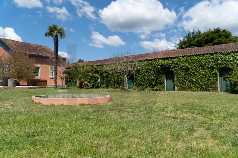 Quinta T9 para Venda em Lamas Foto 34