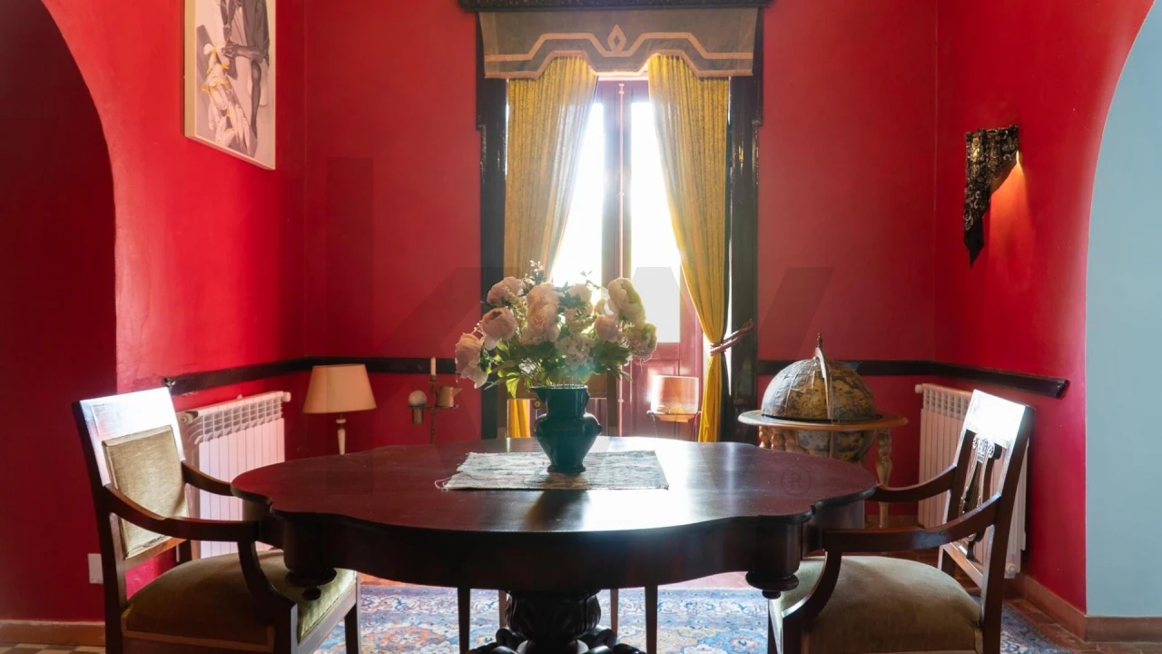 Quinta T9 para Venda em Lamas Foto 6