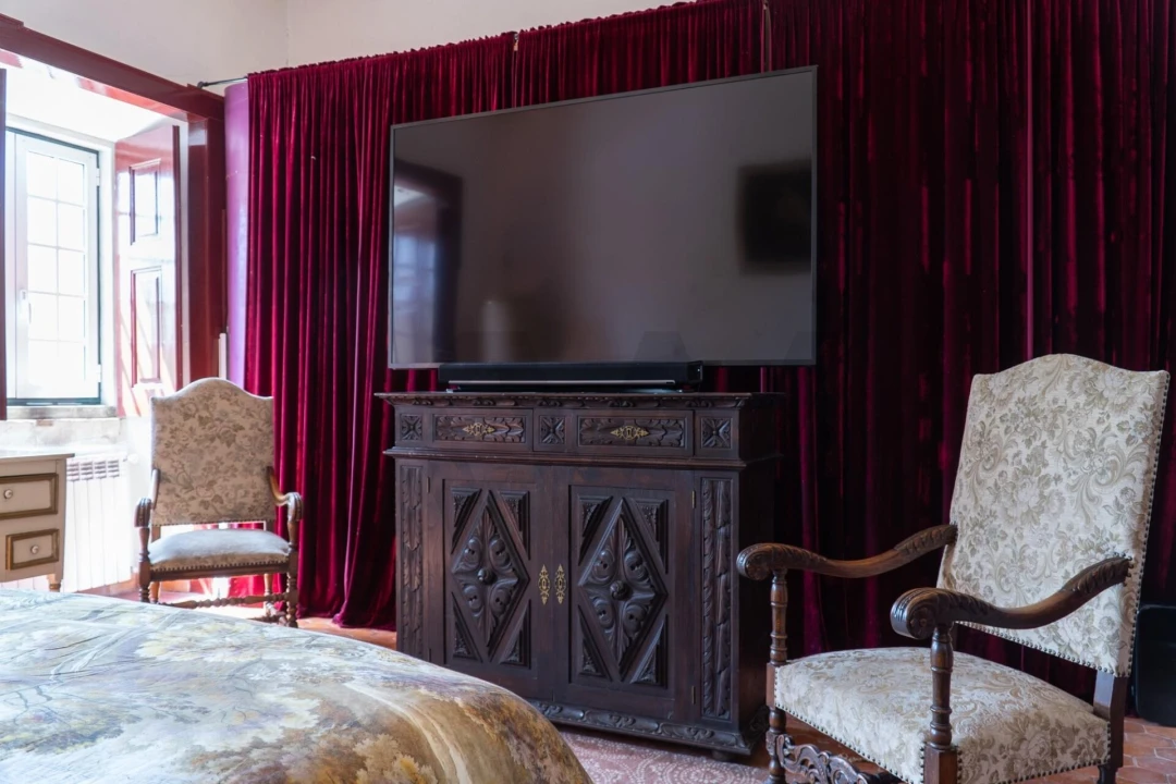 Quinta T9 para Venda em Lamas Foto 2