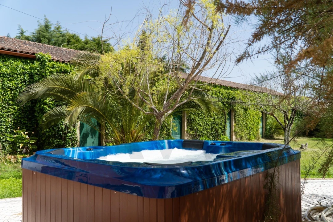 Quinta T9 para Venda em Lamas Foto 11