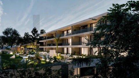 Apartamento T1 para Venda em Funchal (Santa Luzia)