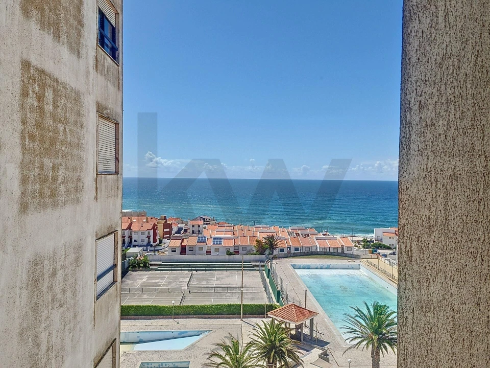 Apartamento T2 para Venda em A dos Cunhados e Maceira Foto 15