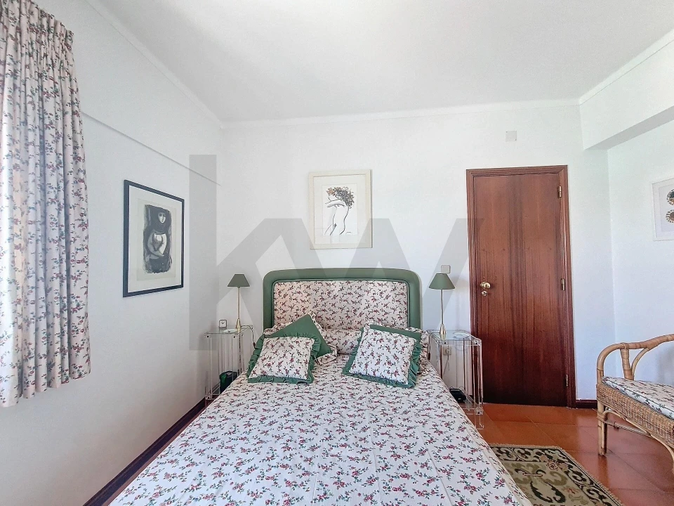 Apartamento T2 para Venda em A dos Cunhados e Maceira Foto 11