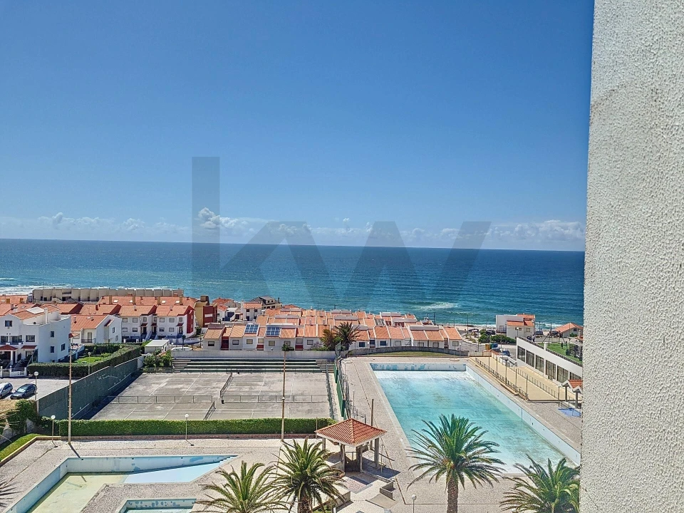 Apartamento T2 para Venda em A dos Cunhados e Maceira Foto 14