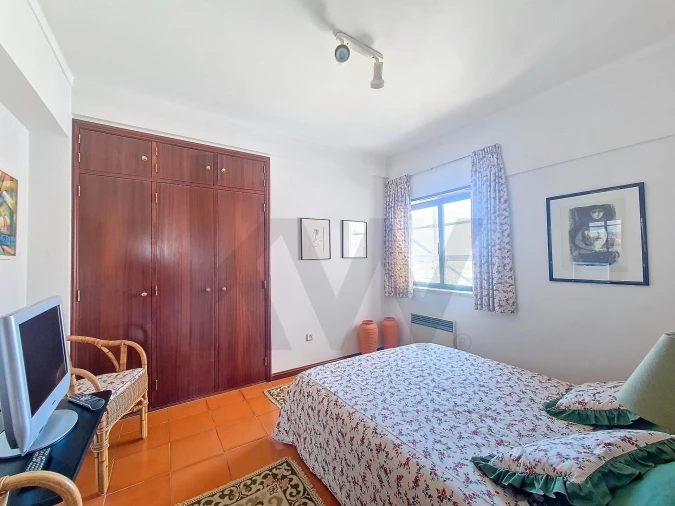 Apartamento T2 para Venda em A dos Cunhados e Maceira Foto 13