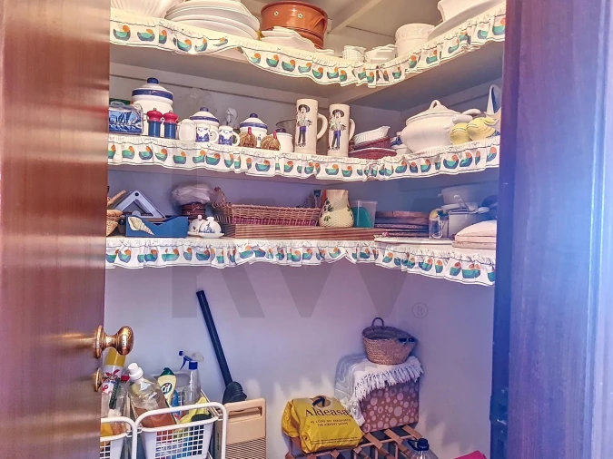 Apartamento T2 para Venda em A dos Cunhados e Maceira Foto 16