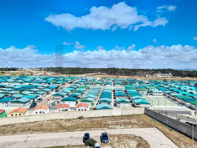 Apartamento T2 para Venda em A dos Cunhados e Maceira Foto 19