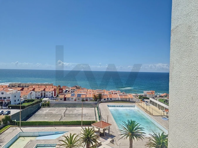 Apartamento T2 para Venda em A dos Cunhados e Maceira Foto 14