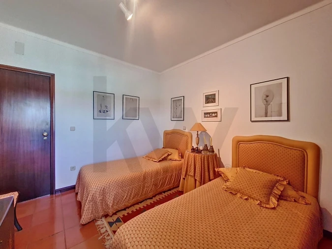 Apartamento T2 para Venda em A dos Cunhados e Maceira Foto 6