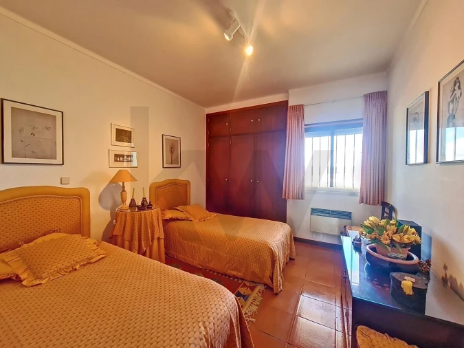 Apartamento T2 para Venda em A dos Cunhados e Maceira Foto 7