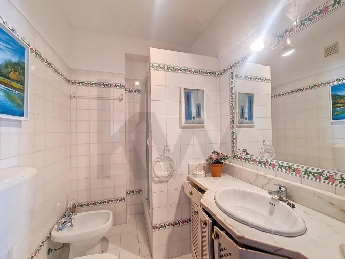 Apartamento T2 para Venda em A dos Cunhados e Maceira Foto 10