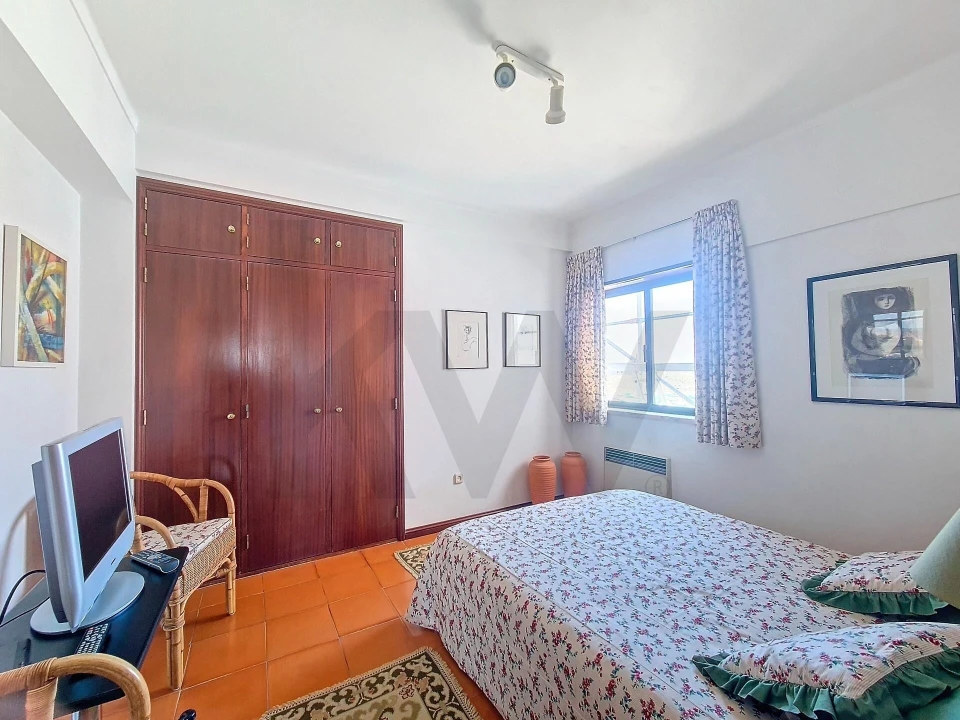 Apartamento T2 para Venda em A dos Cunhados e Maceira Foto 12