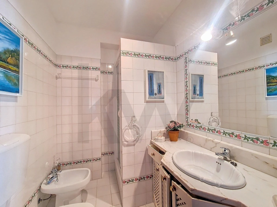 Apartamento T2 para Venda em A dos Cunhados e Maceira Foto 10