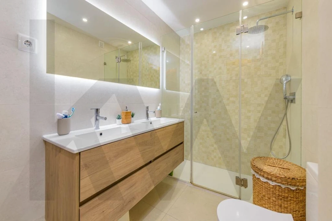 Apartamento T2 para Arrendamento em Carnaxide e Queijas Foto 14