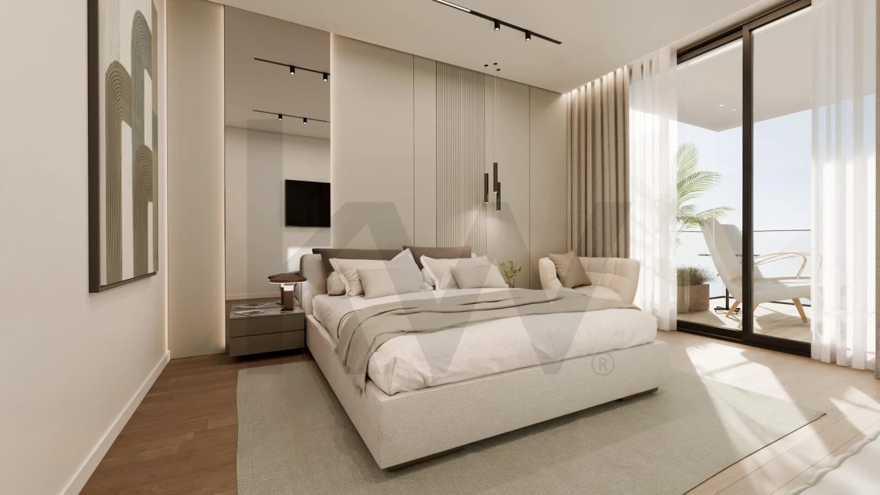 Apartamento T2 para Venda em Funchal (Santa Luzia) Foto 40