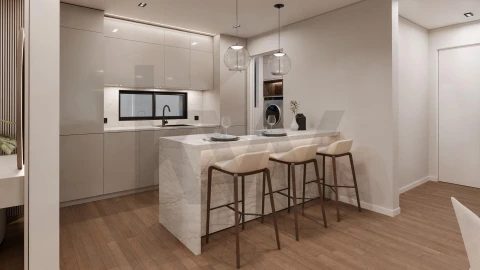 Apartamento T2 para Venda em Funchal (Santa Luzia)