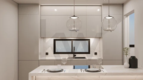 Apartamento T2 para Venda em Funchal (Santa Luzia)
