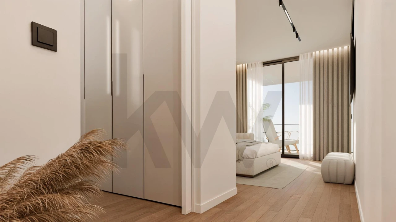 Apartamento T2 para Venda em Funchal (Santa Luzia) Foto 39