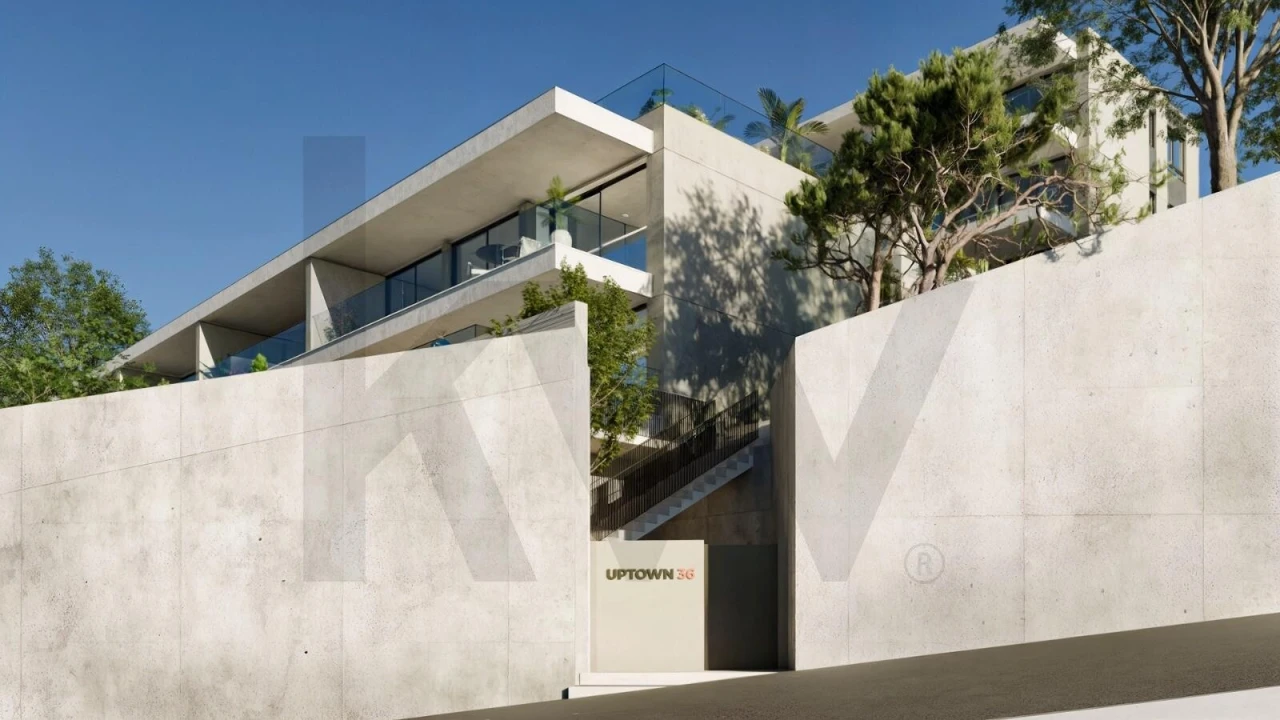 Apartamento T2 para Venda em Funchal (Santa Luzia) Foto 4