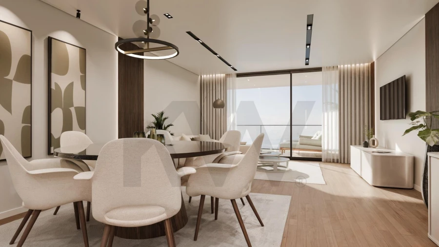 Apartamento T2 para Venda em Funchal (Santa Luzia) Foto 25
